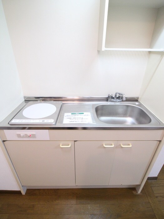 物件内観写真8　(キッチン)