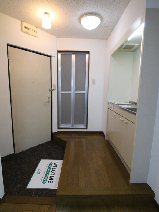 物件内観写真14　(キッチン)