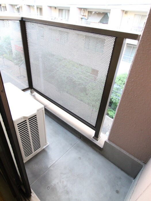 物件内観写真15　(ベランダ・バルコニー)