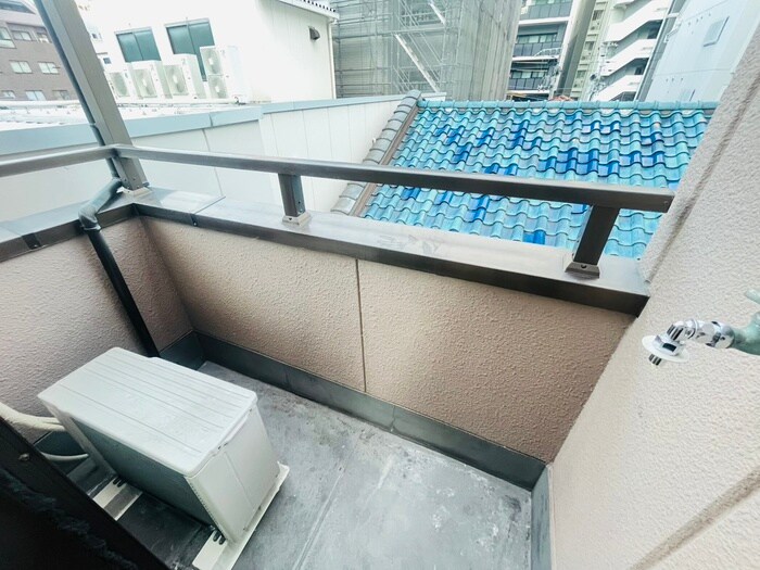 物件内観写真15　(ベランダ・バルコニー)