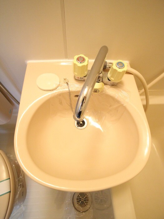 物件内観写真18　(洗面)