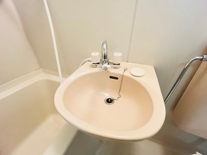 物件内観写真19　(洗面)