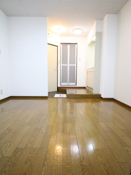 物件内観写真20　(居室)