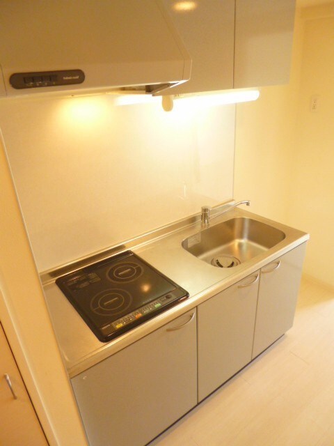 物件内観写真7　(キッチン)