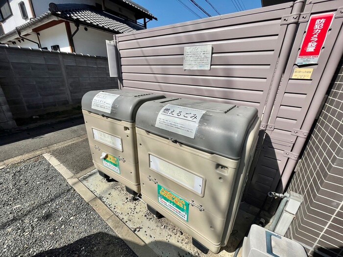 物件外観写真4　(その他)