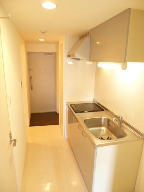 物件内観写真11　(キッチン)