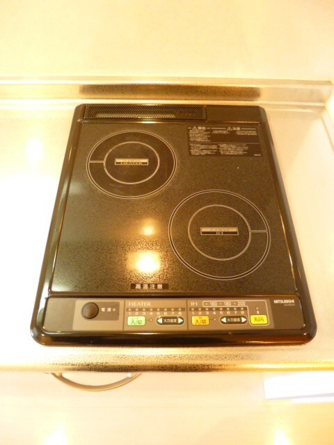 物件内観写真12　(キッチン)