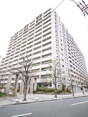 ｽﾃｲﾂ城東ｸﾞﾗﾝﾌﾟﾚｲｽ（２０５）外観写真