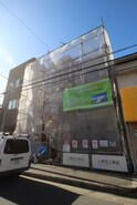 仮)都島中通ハイツ