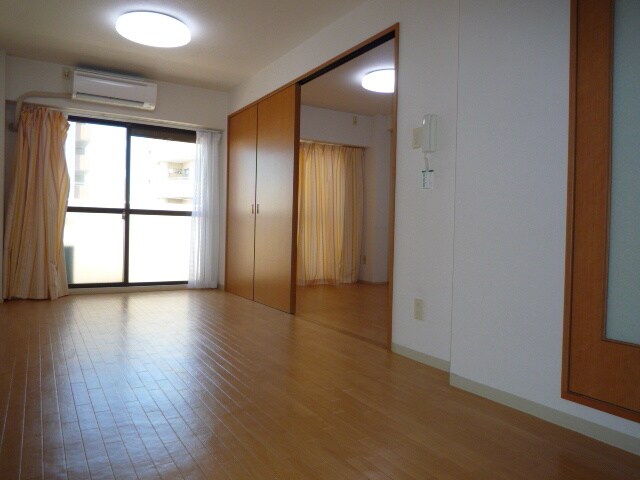 物件内観写真7　(キッチン)