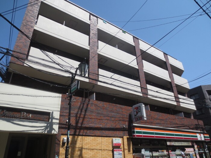 物件外観写真5　(周辺環境)