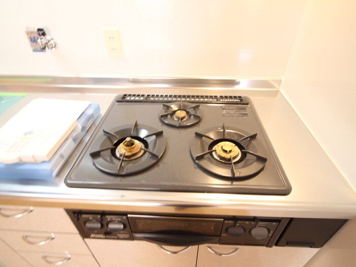 物件内観写真20　(キッチン)