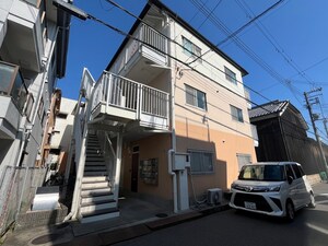 カ－サ　ＭＳ外観写真