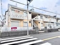 ハイツヒミコＡ棟