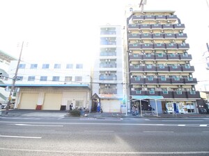 ＳＫハイツ照ヶ丘外観写真
