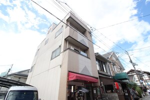 ニチエーマンション外観写真