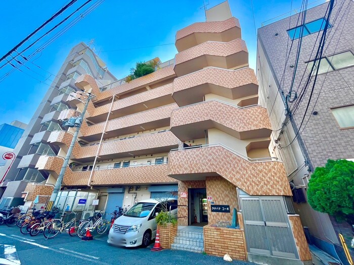 物件外観写真2　(外観写真)