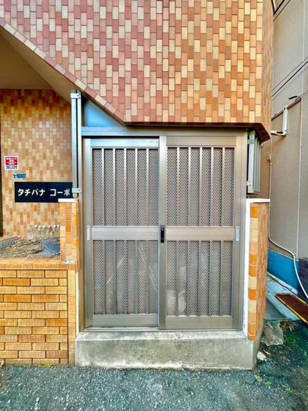 建物設備