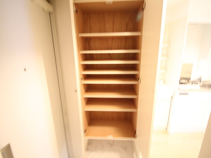 物件内観写真8　(靴箱)
