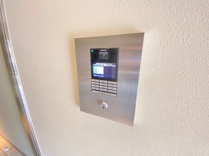 物件外観写真3　(建物設備)