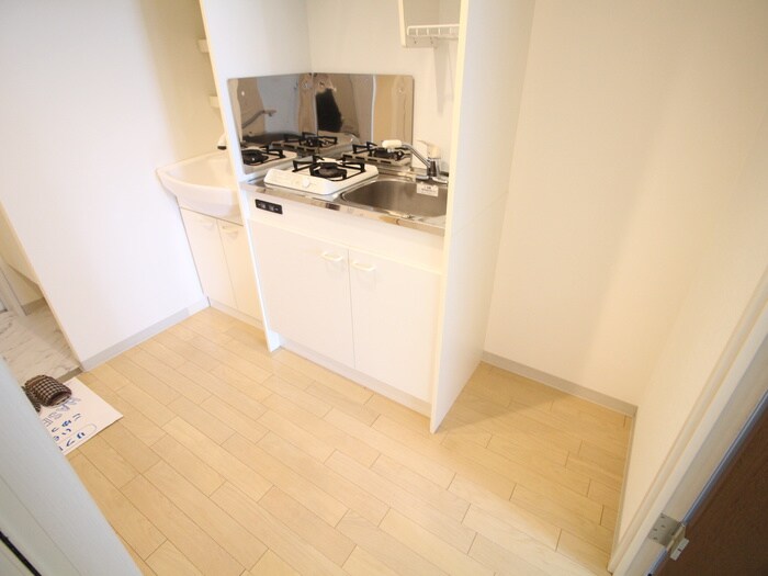 物件内観写真11　(キッチン)