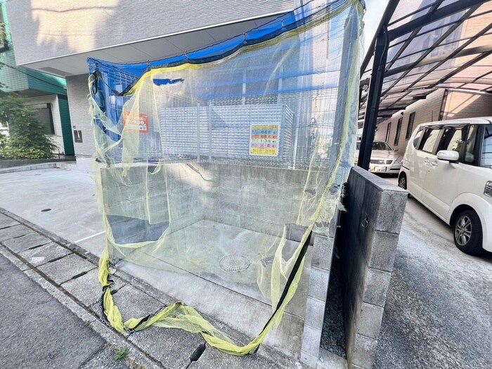 物件外観写真4　(その他)