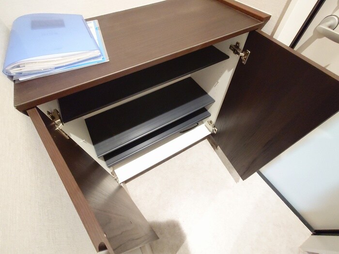 物件内観写真15　(靴箱)
