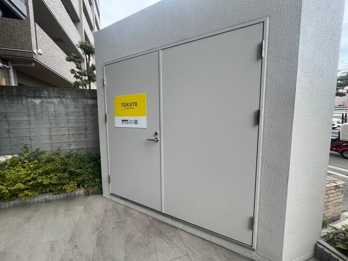 物件外観写真5　(建物設備)