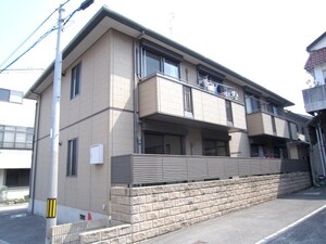ウッディY外観写真