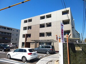 レノヴァティオ外観写真
