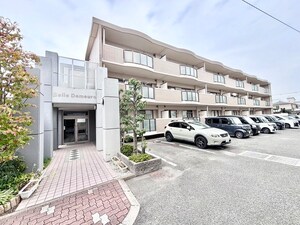 BelleDemeure外観写真