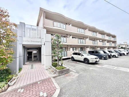 BelleDemeure外観写真