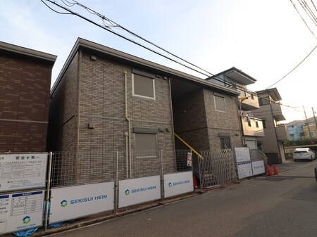 LaMaisondeMukogawa外観写真