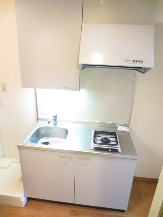 物件内観写真9　(キッチン)