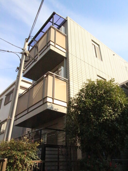 物件外観写真4　(外観写真)