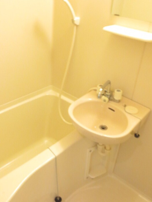 物件内観写真11　(バス／シャワールーム等)