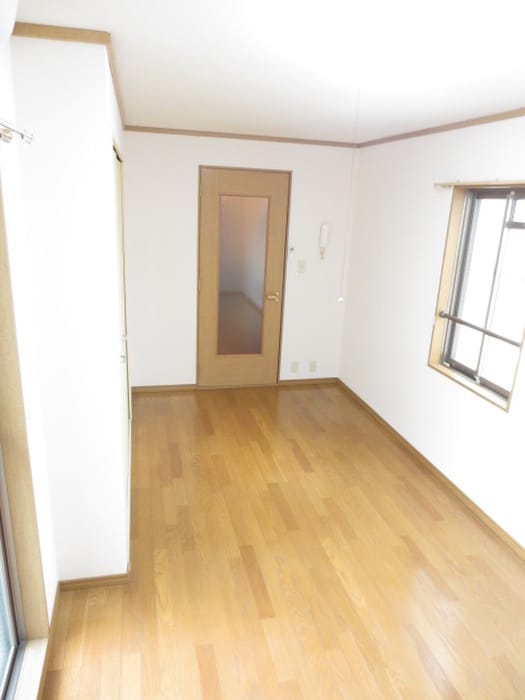 物件内観写真14　(居室)