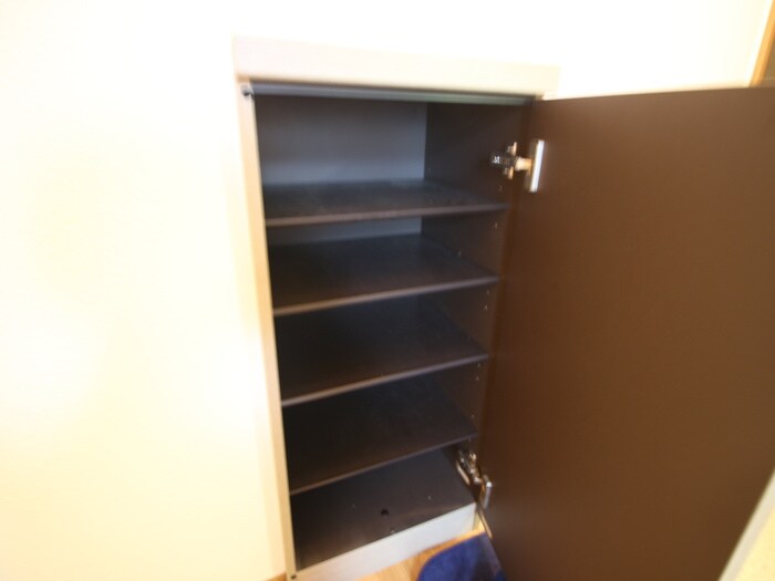 物件内観写真17　(靴箱)