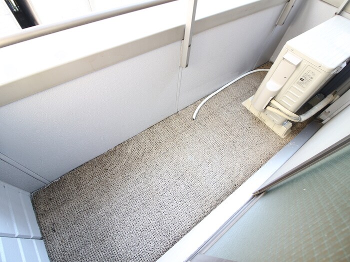 物件内観写真21　(ベランダ・バルコニー)