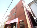 畑中ハイツ