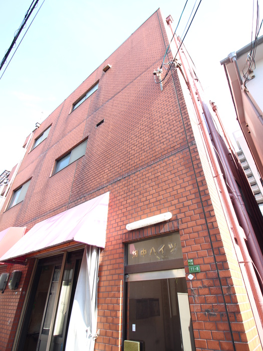 外観写真