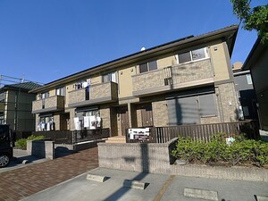 シティパル（Ｂ）外観写真