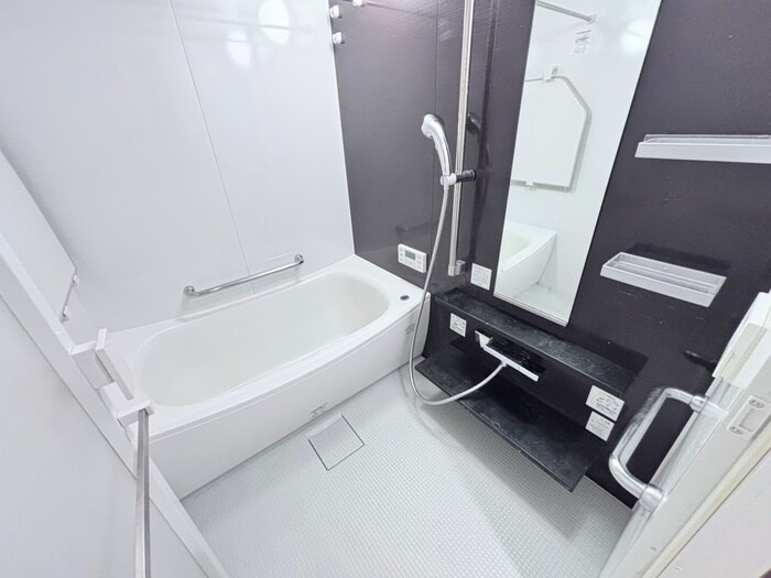 物件内観写真10　(バス／シャワールーム等)