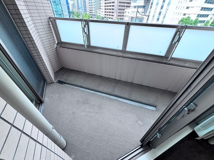 物件内観写真15　(ベランダ・バルコニー)