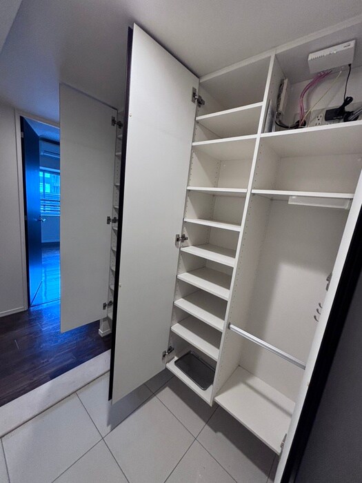 物件内観写真16　(靴箱)