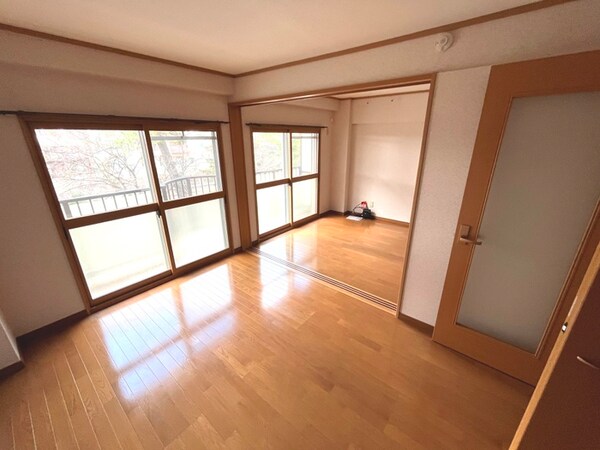 居室