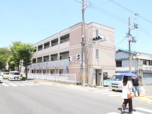 カーサ・コル外観写真