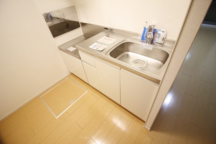 物件内観写真7　(キッチン)