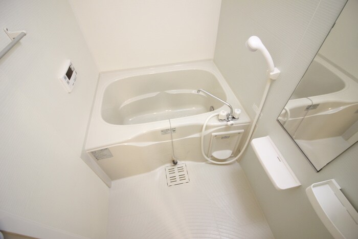 物件内観写真9　(バス／シャワールーム等)