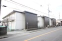 長谷川コーポB棟